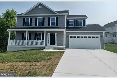 Lot 13 Cabriolet Court, Martinsburg, WV 25401 - Photo 1