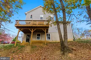 194 Nemacolin Trail, Hedgesville, WV 25427 - Photo 32