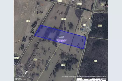 8.03 Acres Whitings Neck Road, Martinsburg, WV 25404 - Photo 6