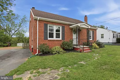 2066 Broad, Falling Waters, WV 25419 - Photo 2