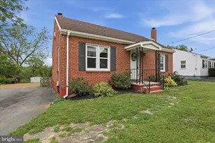 2066 Broad, Falling Waters, WV 25419 - Photo 2