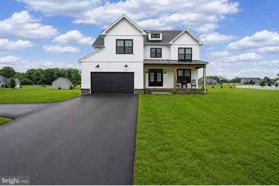 119 Varick Trail, Hedgesville, WV 25427 - Photo 1