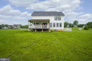 119 Varick Trail, Hedgesville, WV 25427 - Photo 42