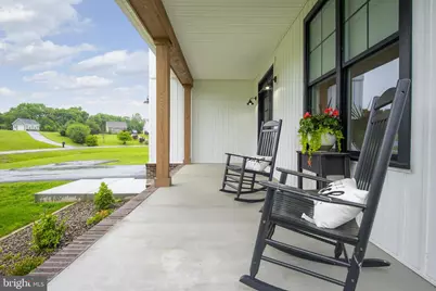 119 Varick Trail, Hedgesville, WV 25427 - Photo 2