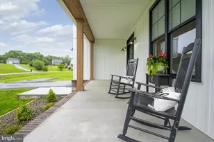 119 Varick Trail, Hedgesville, WV 25427 - Photo 2