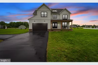 119 Varick Trail, Hedgesville, WV 25427 - Photo 46