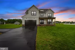 119 Varick Trail, Hedgesville, WV 25427 - Photo 46