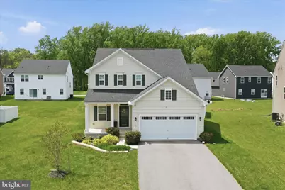 116 Machias Circle, Martinsburg, WV 25403 - Photo 2
