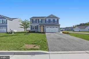 58 Surplus Rd, Inwood, WV 25428 - Photo 2