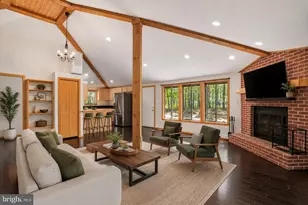 456 Bald Eagle Trail, Hedgesville, WV 25427 - Photo 2