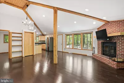 456 Bald Eagle Trail, Hedgesville, WV 25427 - Photo 6