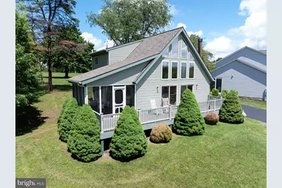 81 Nokomis Trail, Hedgesville, WV 25427 - Photo 32