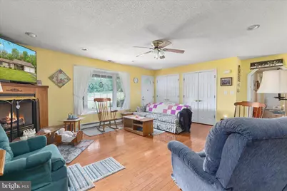 205 Clyde Borum Road, Inwood, WV 25428 - Photo 6