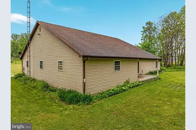 205 Clyde Borum Road, Inwood, WV 25428 - Photo 46