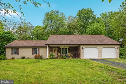 205 Clyde Borum Road, Inwood, WV 25428 - Photo 36
