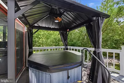 530 Tecumseh Trl, Hedgesville, WV 25427 - Photo 20