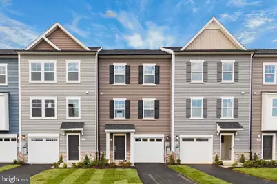 41 Scammel Drive, Bunker Hill, WV 25413 - Photo 2