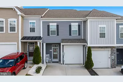 36 Tuxford Road, Falling Waters, WV 25419 - Photo 1