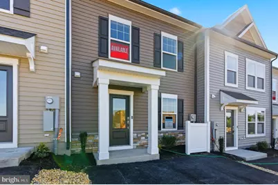 161 Bosque Court, Martinsburg, WV 25404 - Photo 2