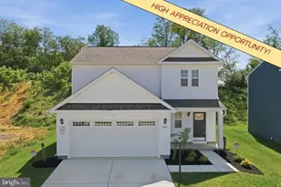 462 Ludgate Mnr, Falling Waters, WV 25419 - Photo 1