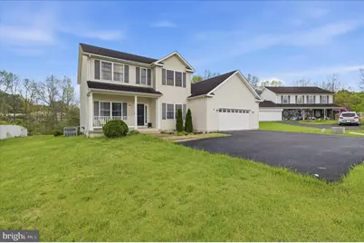 46 Willowby Court, Bunker Hill, WV 25413 - Photo 2