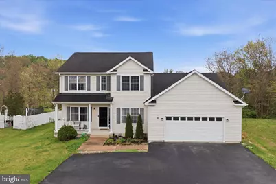 46 Willowby Court, Bunker Hill, WV 25413 - Photo 1