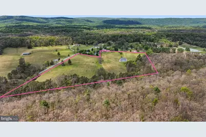 Providence Church Road, Hedgesville, WV 25427 - Photo 4