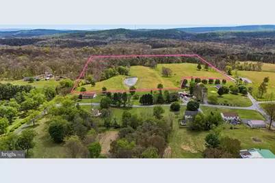 Providence Church Road, Hedgesville, WV 25427 - Photo 6