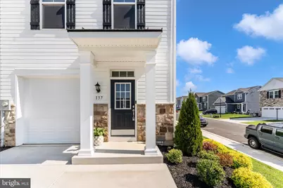 137 Mossdale Boulevard, Falling Waters, WV 25419 - Photo 2