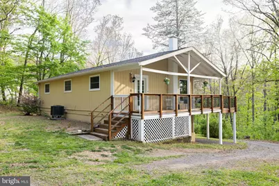 455 Huckleberry Drive, Gerrardstown, WV 25420 - Photo 2