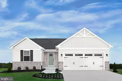 1058 Caracas Boulevard, Martinsburg, WV 25403 - Photo 1