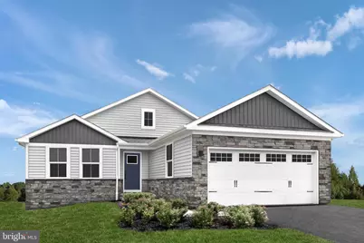 1758 Alice Springs Drive, Martinsburg, WV 25403 - Photo 1