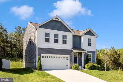 12 Belmont Place, Falling Waters, WV 25419 - Photo 1