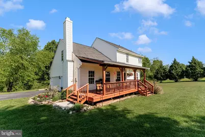 1308 Whitings Neck Road, Martinsburg, WV 25404 - Photo 16