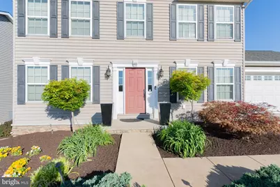 48 Toulouse Lane, Martinsburg, WV 25403 - Photo 8