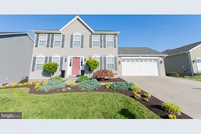 48 Toulouse Lane, Martinsburg, WV 25403 - Photo 4