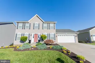 48 Toulouse Ln, Martinsburg, WV 25403 - Photo 4