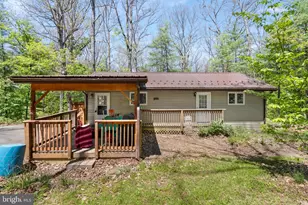 60 Birch Trail, Gerrardstown, WV 25420 - Photo 2