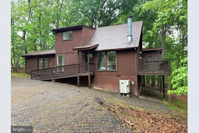 277 Endless Summer Road, Hedgesville, WV 25427 - Photo 2