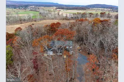 446 Broomgrass Way, Gerrardstown, WV 25420 - Photo 26