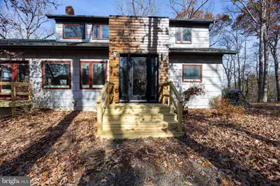 446 Broomgrass Way, Gerrardstown, WV 25420 - Photo 2