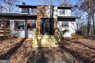 446 Broomgrass Way, Gerrardstown, WV 25420 - Photo 2
