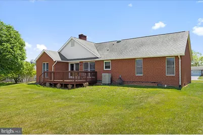 115 Montmorency Drive, Bunker Hill, WV 25413 - Photo 24
