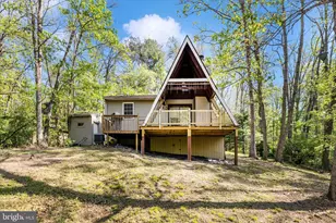 141 Persimmon Ln, Gerrardstown, WV 25420 - Photo 6