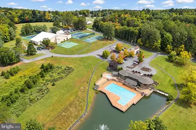 155 Arrowhead Ridge, Hedgesville, WV 25427 - Photo 36