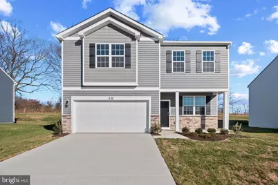 363 Orpington Drive, Martinsburg, WV 25403 - Photo 2