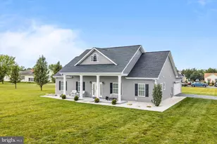 Lot B Runnymeade Rd, Bunker Hill, WV 25413 - Photo 2