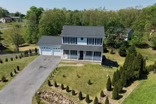 379 Leviticus Dr, Inwood, WV 25428 - Photo 1