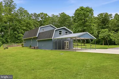 [Address not provided], Hedgesville, WV 25427 - Photo 48