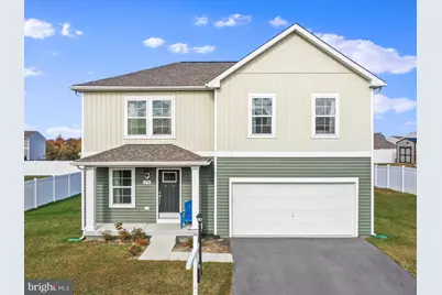 430 Eurasian Drive, Bunker Hill, WV 25413 - Photo 1